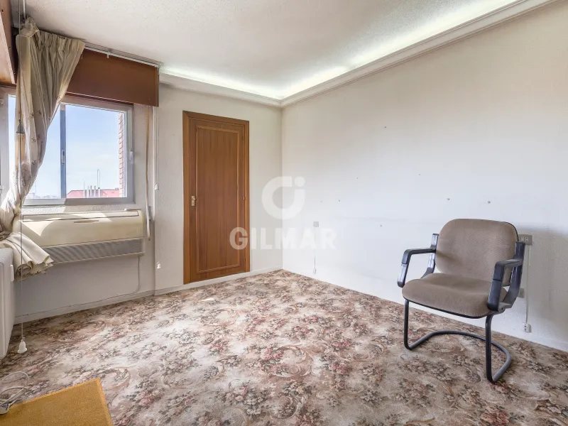 Apartment in Arganzuela - Madrid