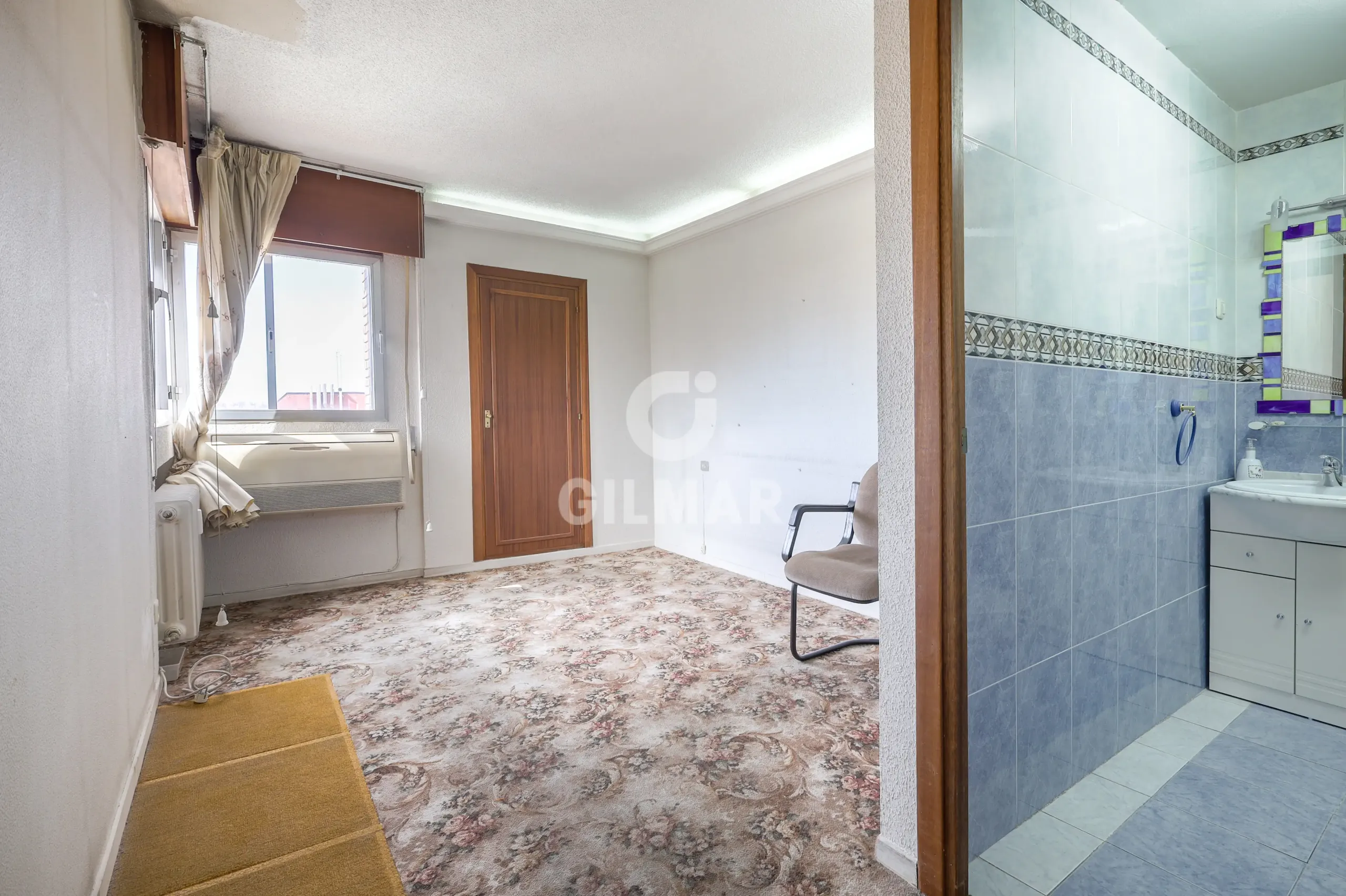 Apartment in Arganzuela - Madrid