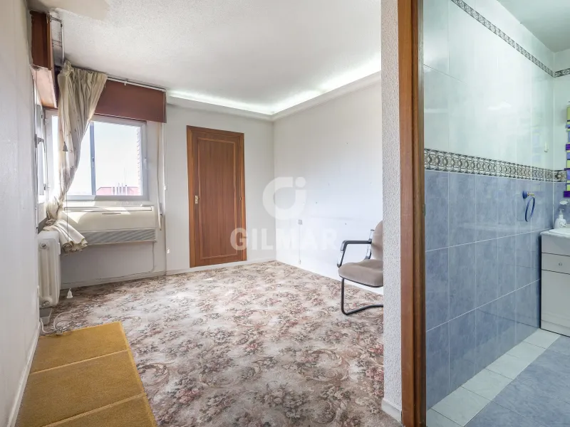 Apartment in Arganzuela - Madrid