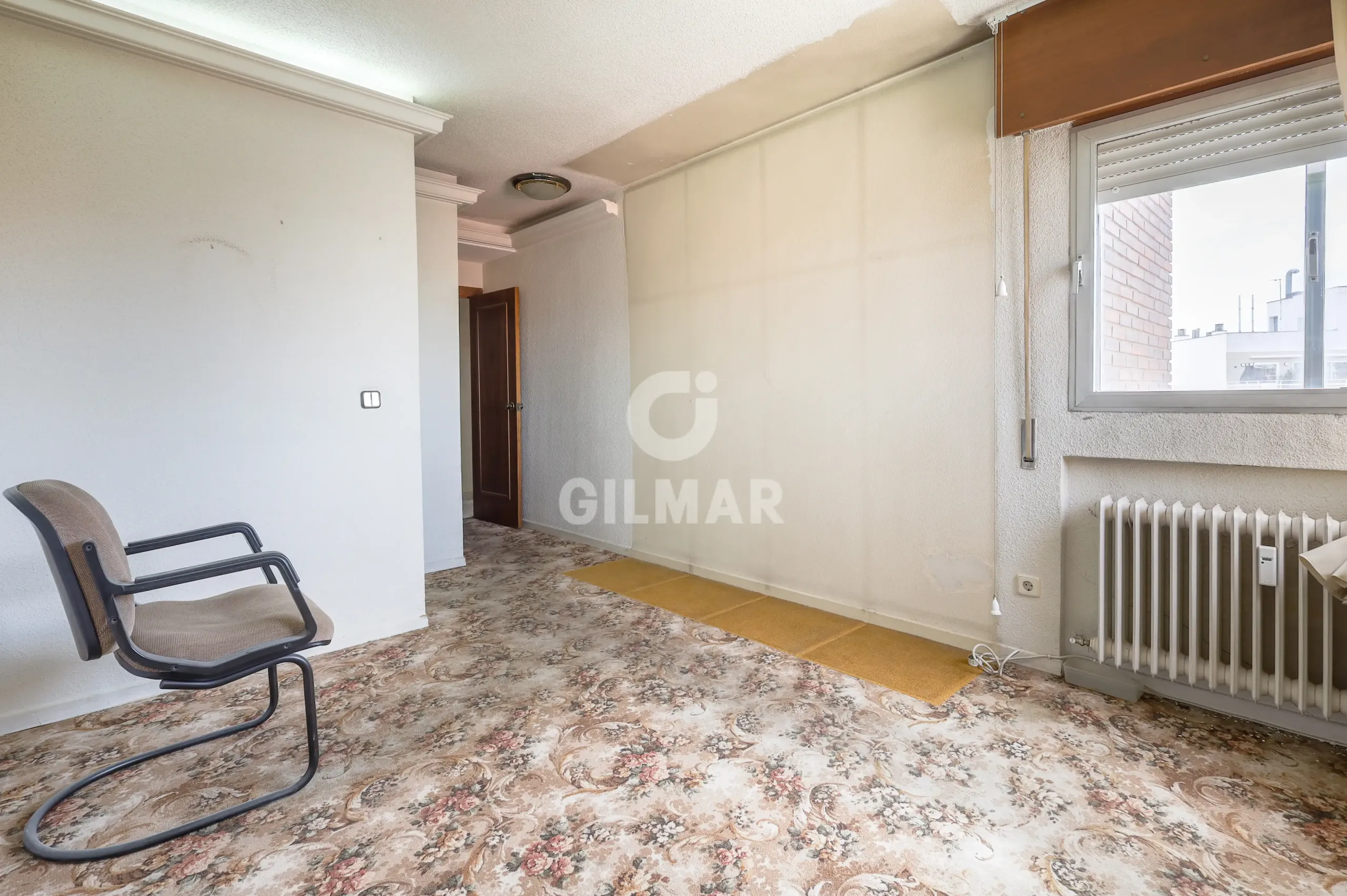 Apartment in Arganzuela - Madrid