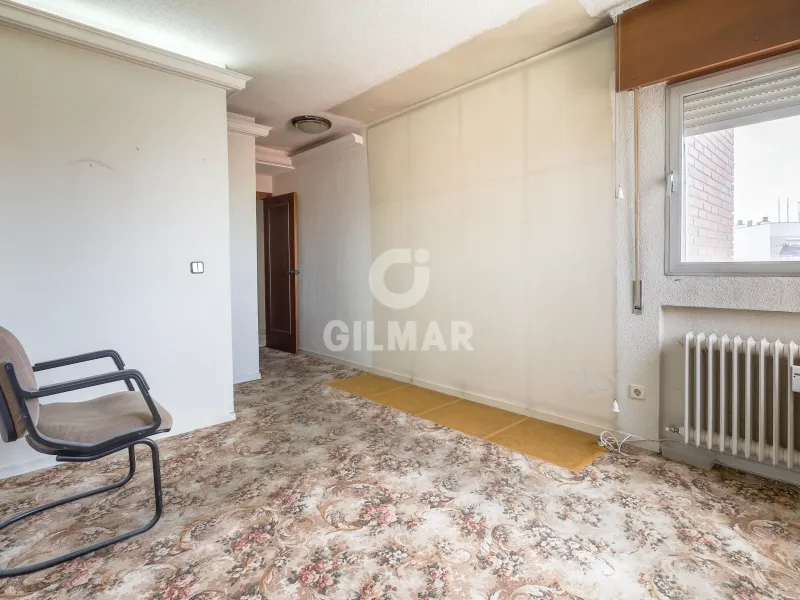 Apartment in Arganzuela - Madrid