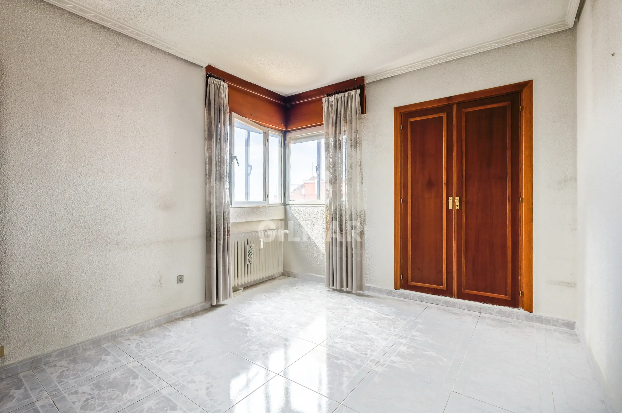 Apartment in Arganzuela - Madrid