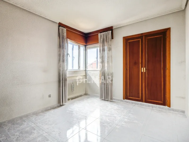 Apartment in Arganzuela - Madrid