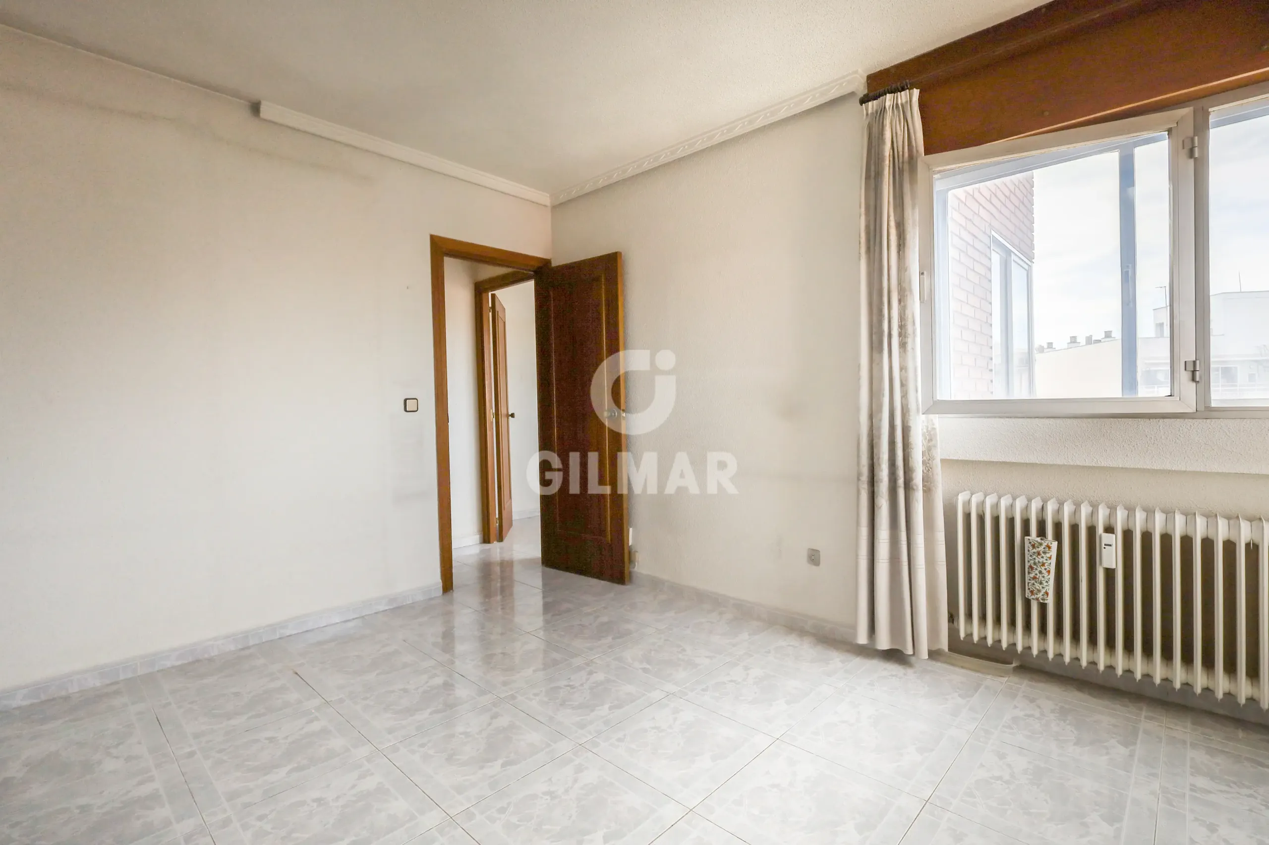 Apartment in Arganzuela - Madrid