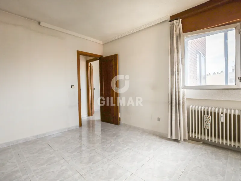Apartment in Arganzuela - Madrid