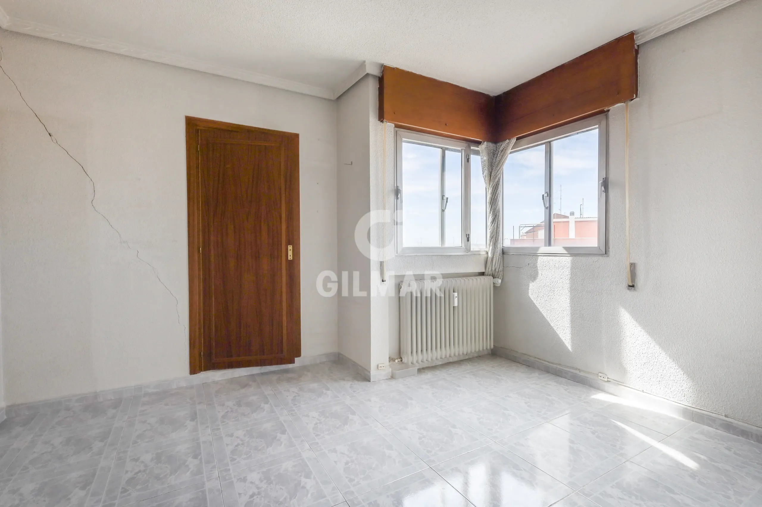 Apartment in Arganzuela - Madrid