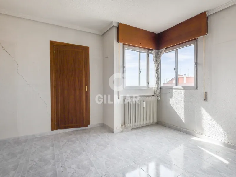Apartment in Arganzuela - Madrid