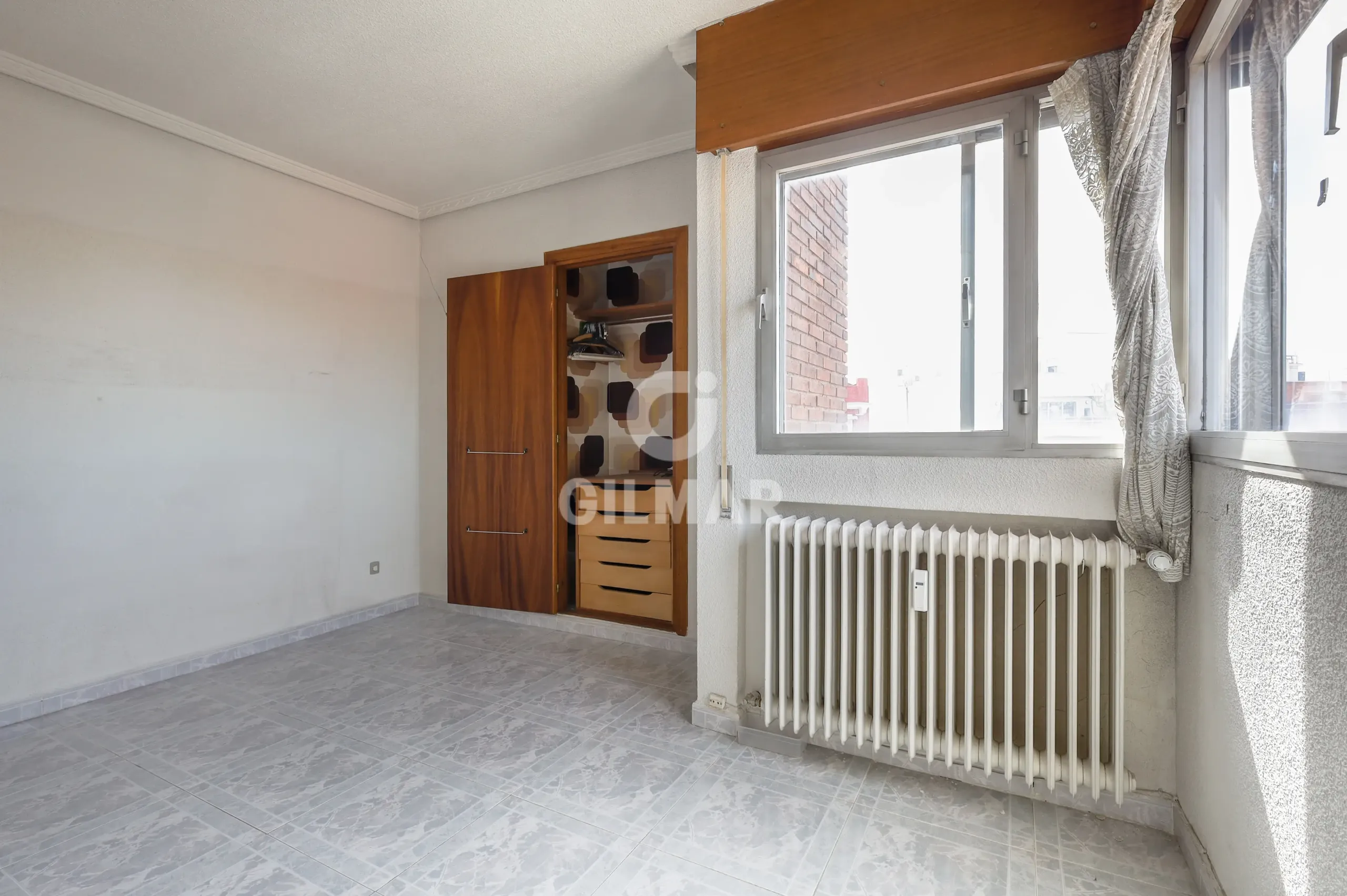 Apartment in Arganzuela - Madrid
