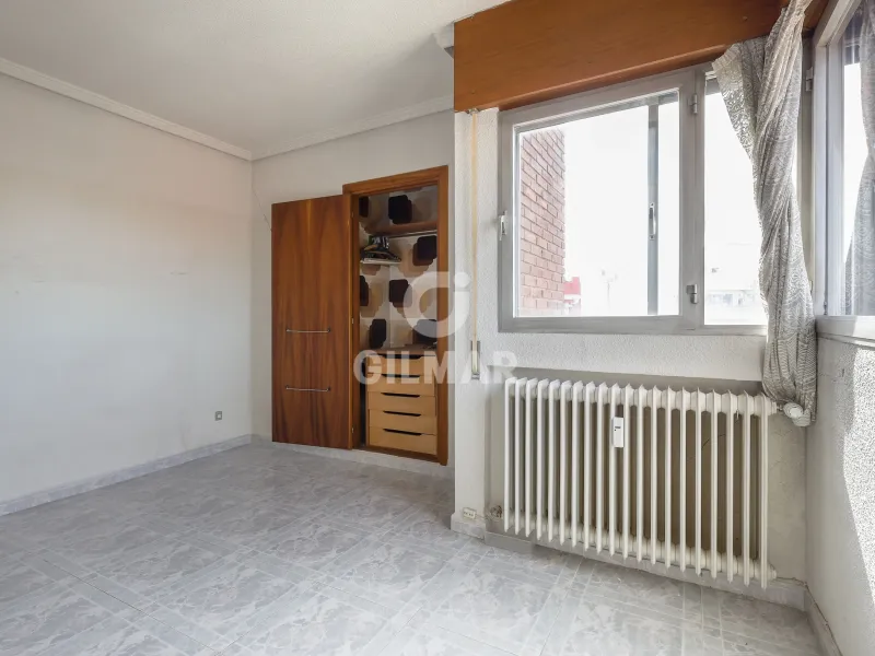Apartment in Arganzuela - Madrid
