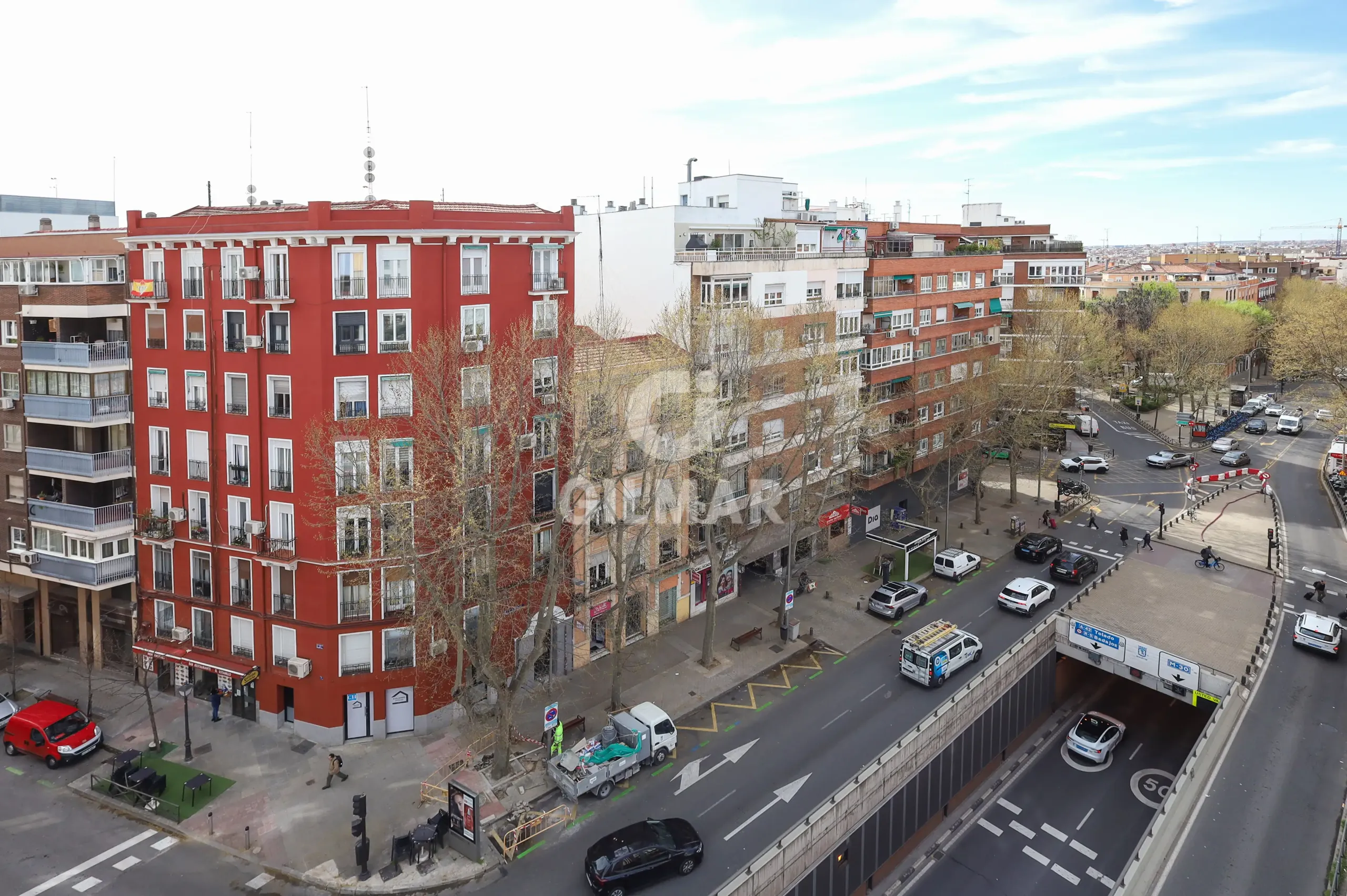 Apartment in Arganzuela - Madrid