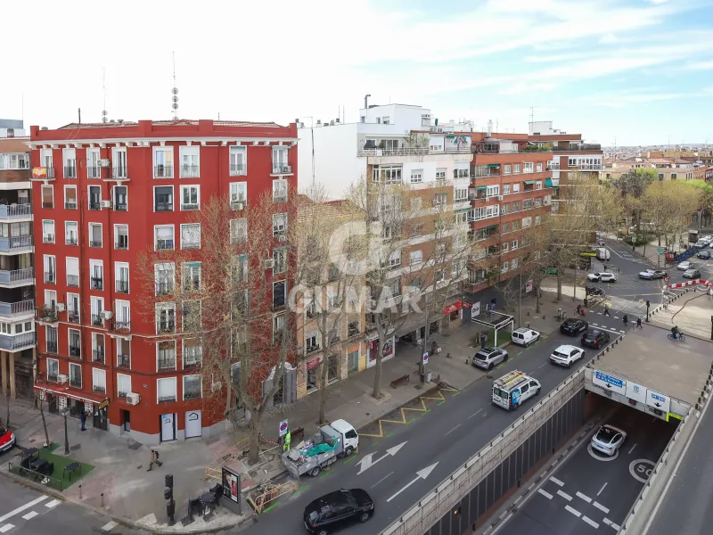 Apartment in Arganzuela - Madrid