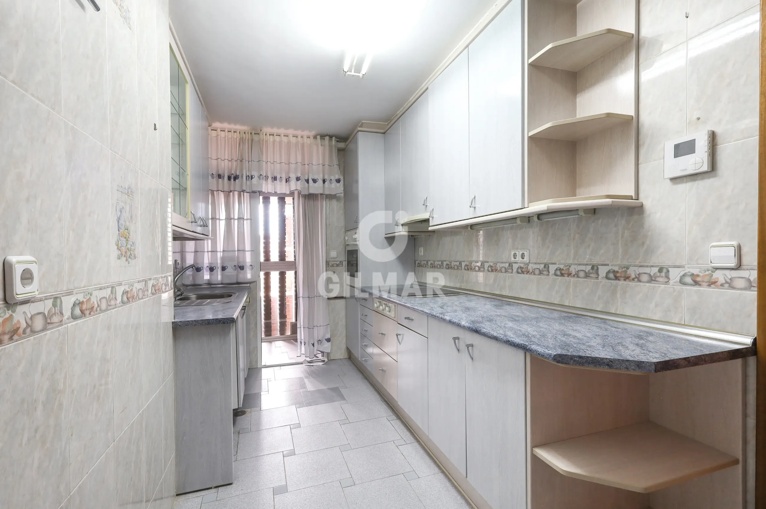 Apartment in Arganzuela - Madrid