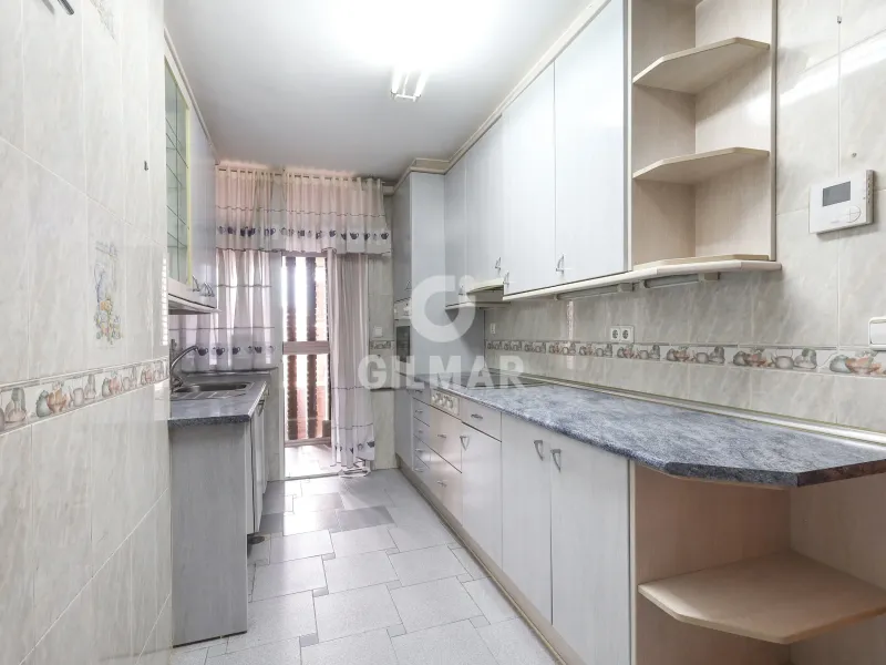 Apartment in Arganzuela - Madrid