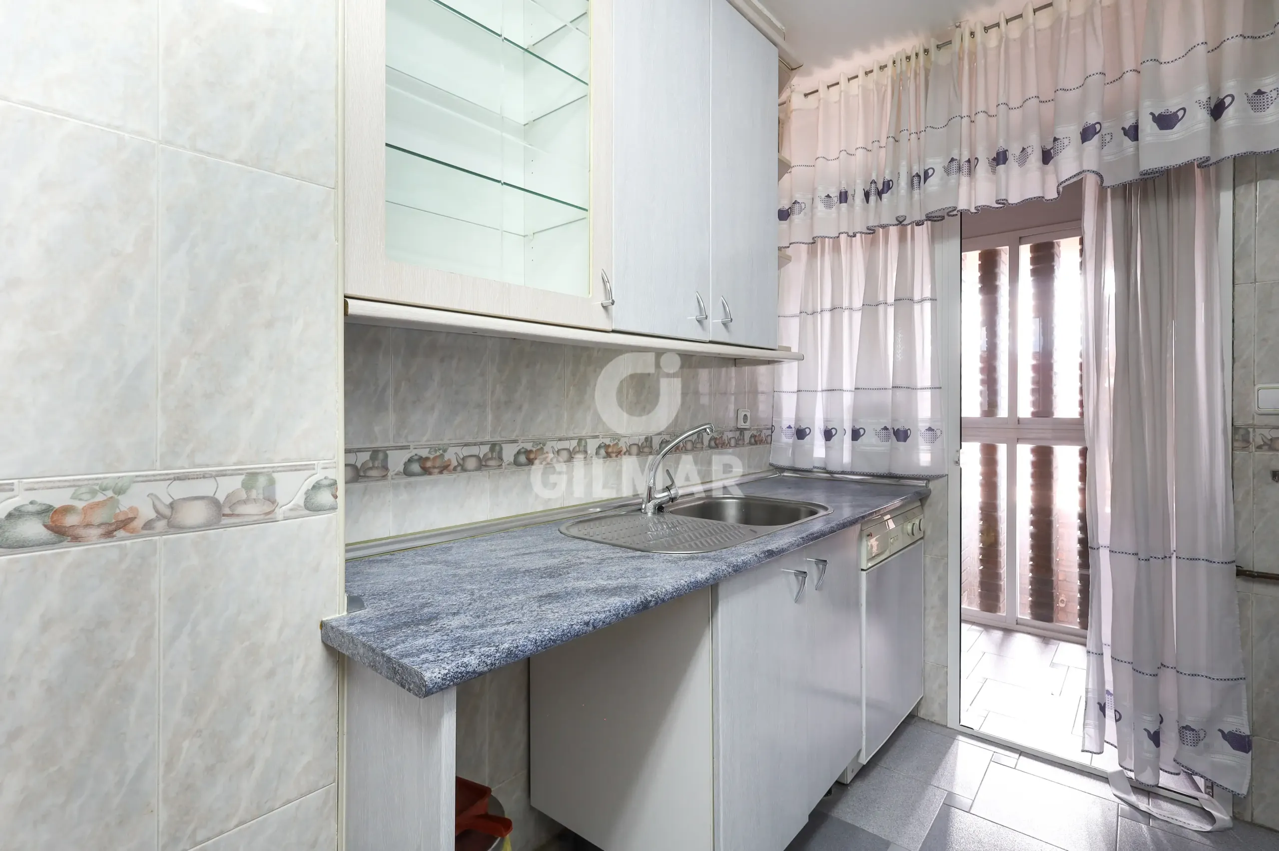 Apartment in Arganzuela - Madrid