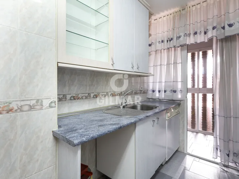 Apartment in Arganzuela - Madrid