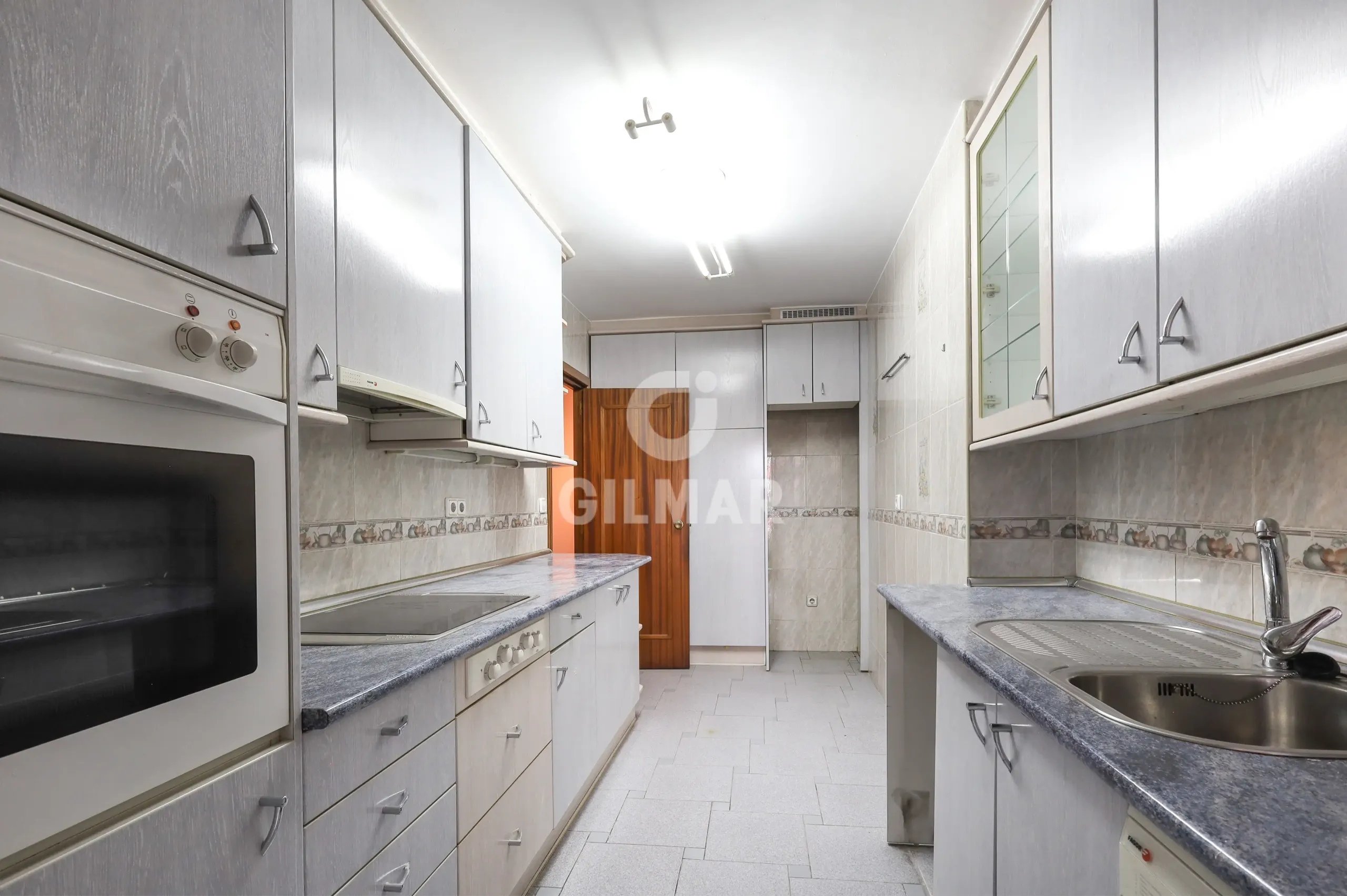 Apartment in Arganzuela - Madrid