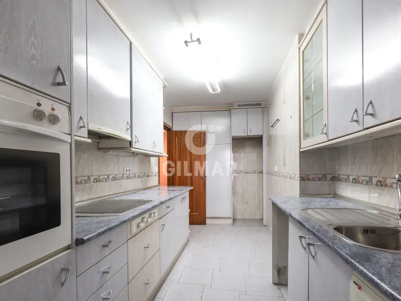 Apartment in Arganzuela - Madrid