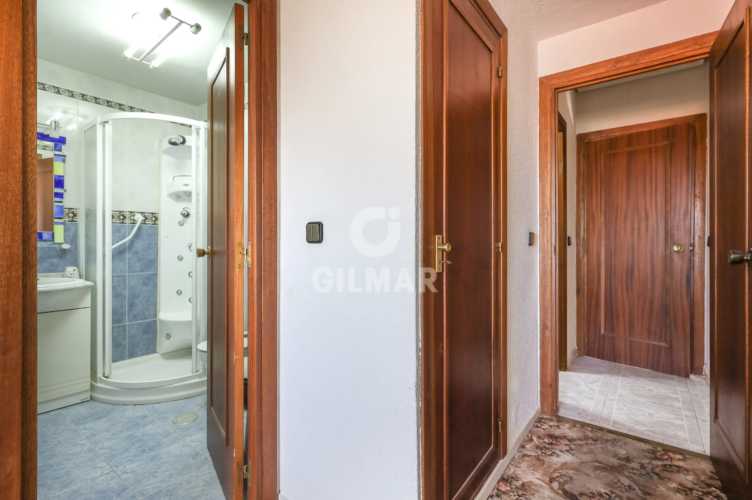Apartment in Arganzuela - Madrid