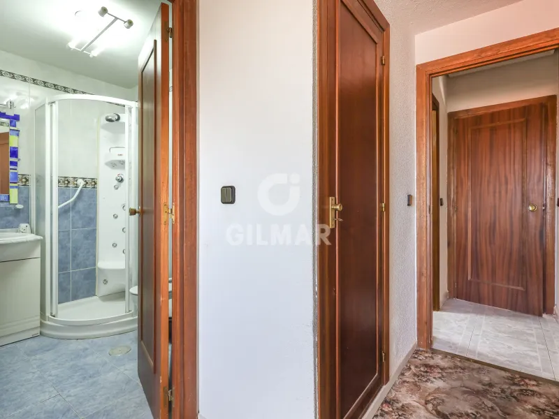 Apartment in Arganzuela - Madrid