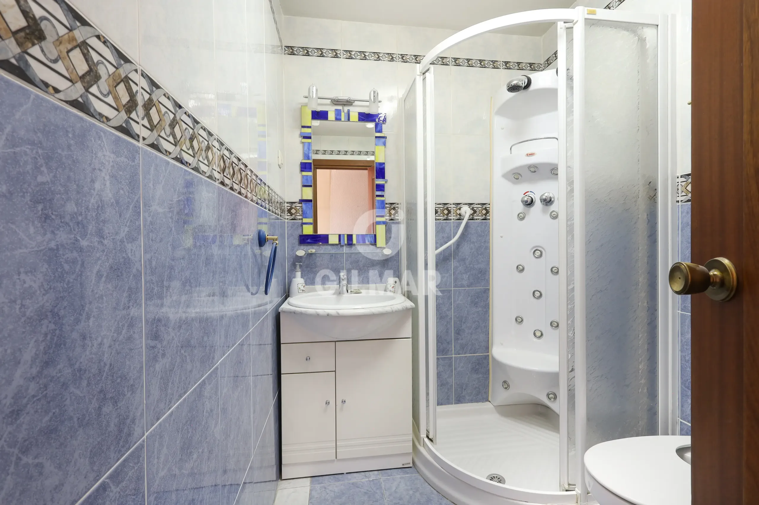 Apartment in Arganzuela - Madrid