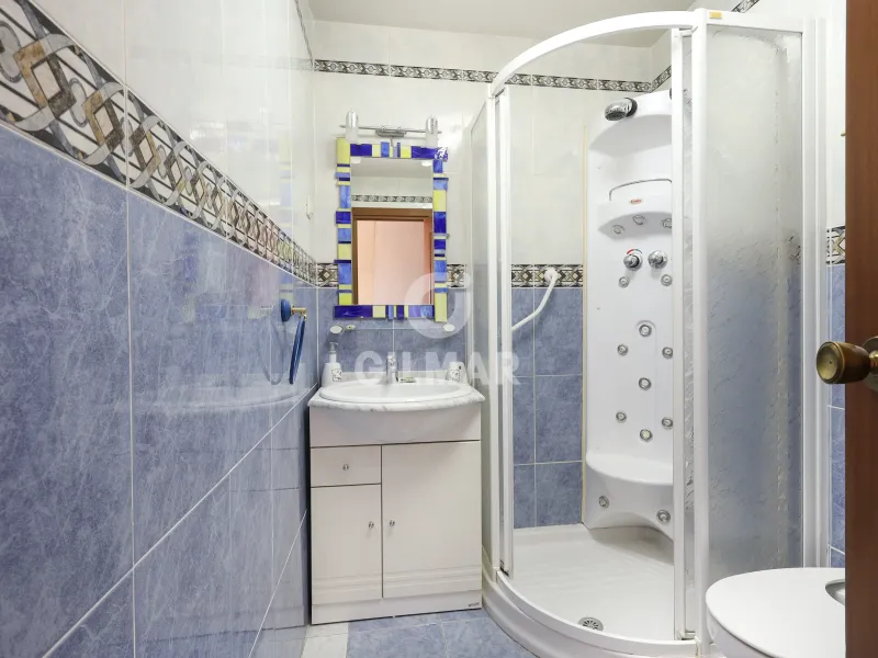 Apartment in Arganzuela - Madrid