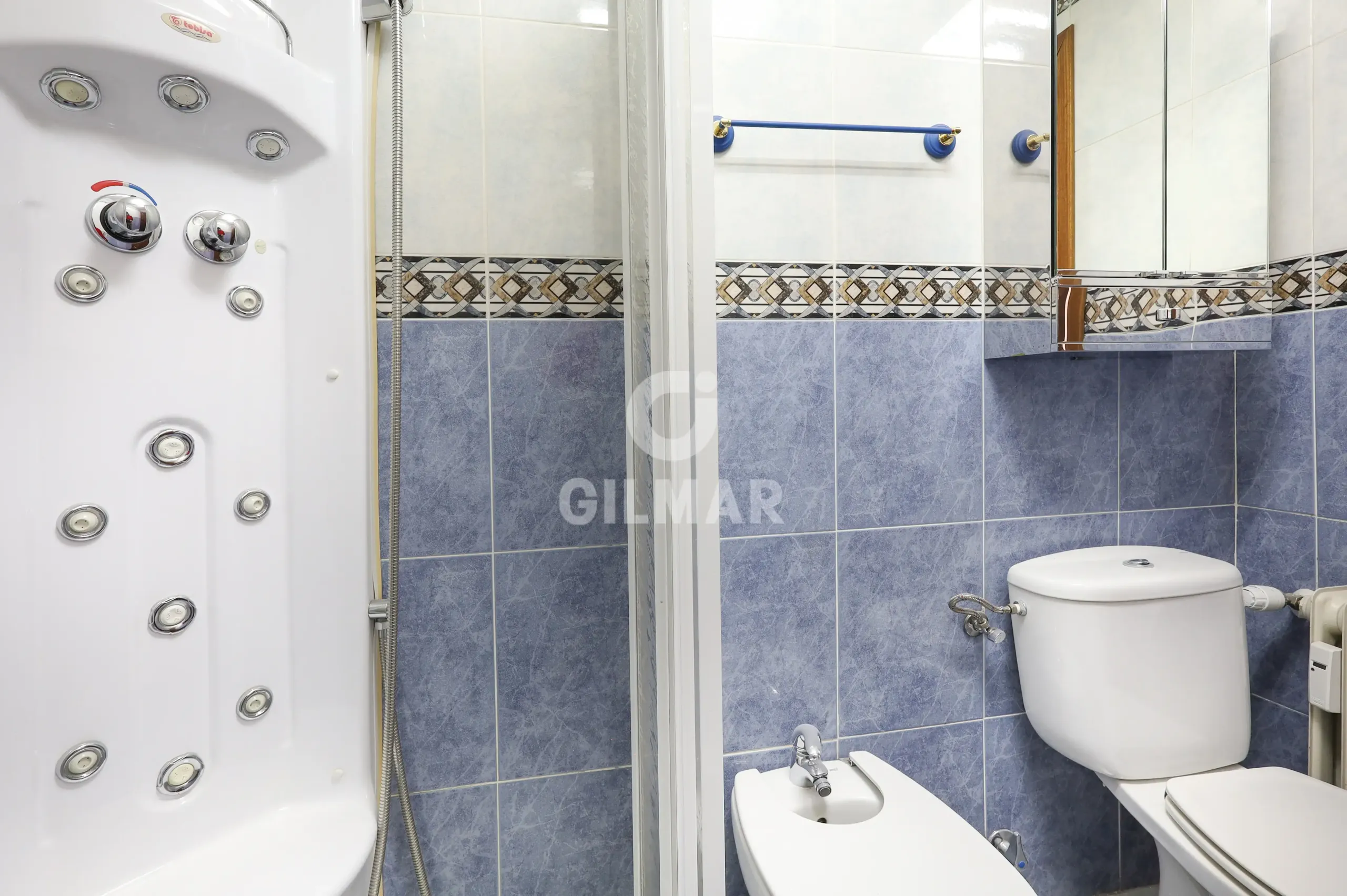 Apartment in Arganzuela - Madrid