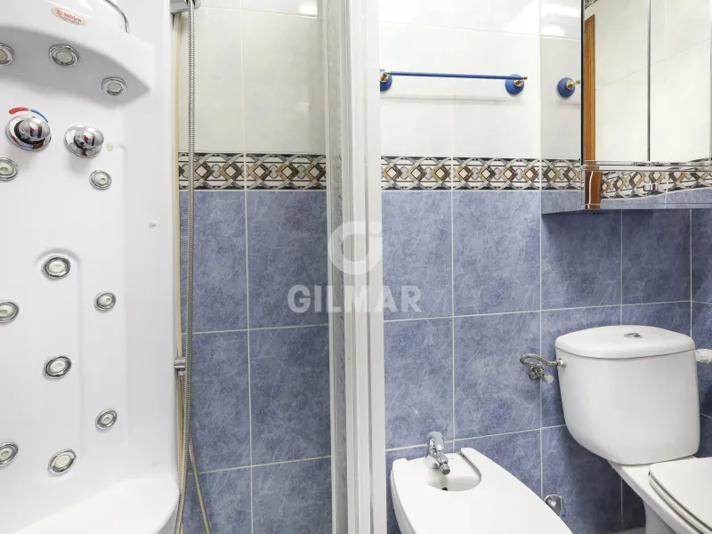 Apartment in Arganzuela - Madrid