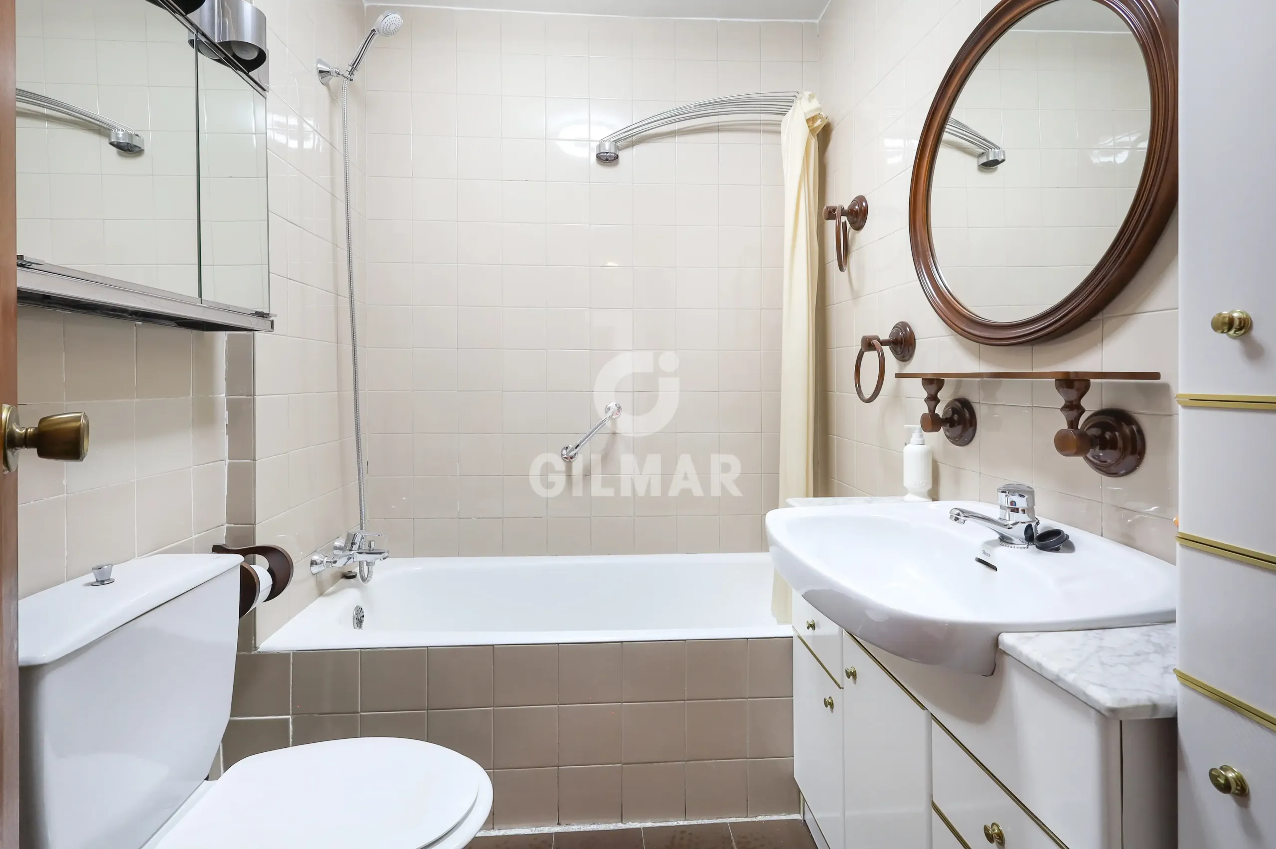 Apartment in Arganzuela - Madrid
