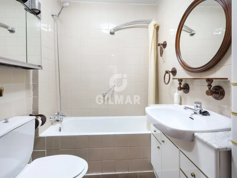Apartment in Arganzuela - Madrid