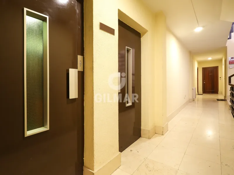 Apartment in Arganzuela - Madrid