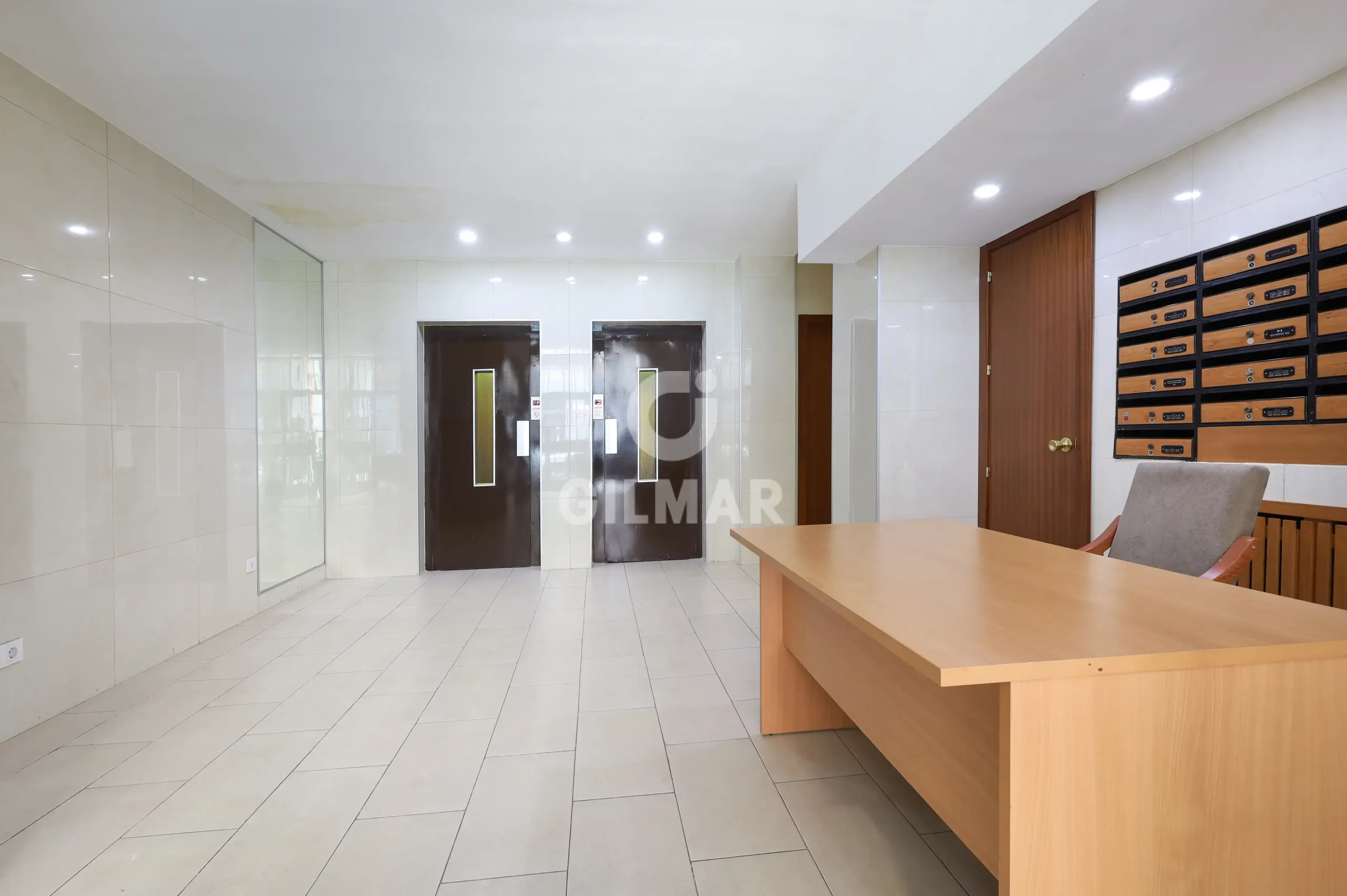Apartment in Arganzuela - Madrid