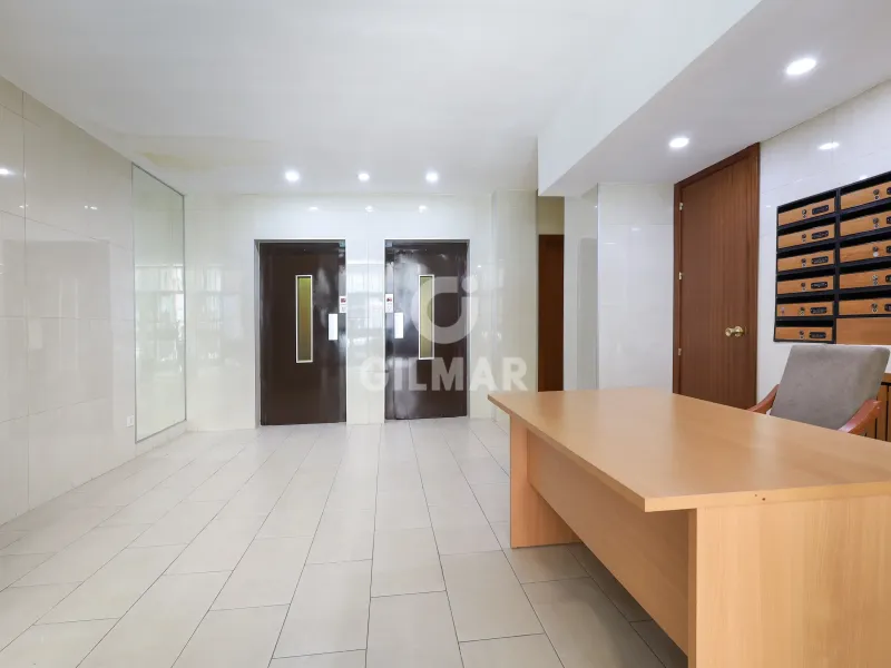 Apartment in Arganzuela - Madrid