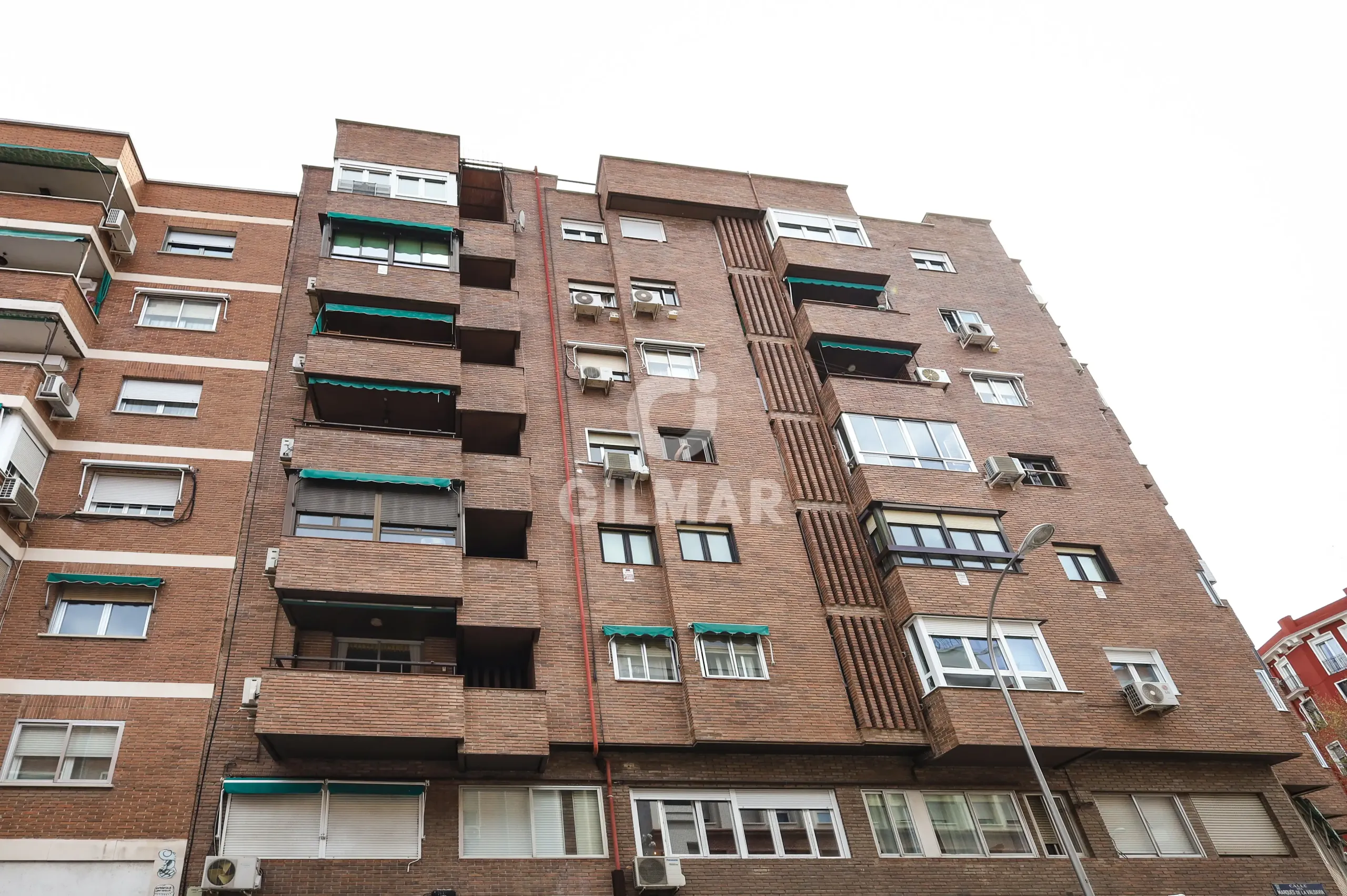 Apartment in Arganzuela - Madrid