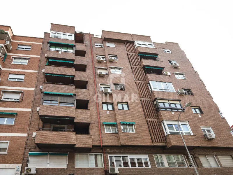 Apartment in Arganzuela - Madrid