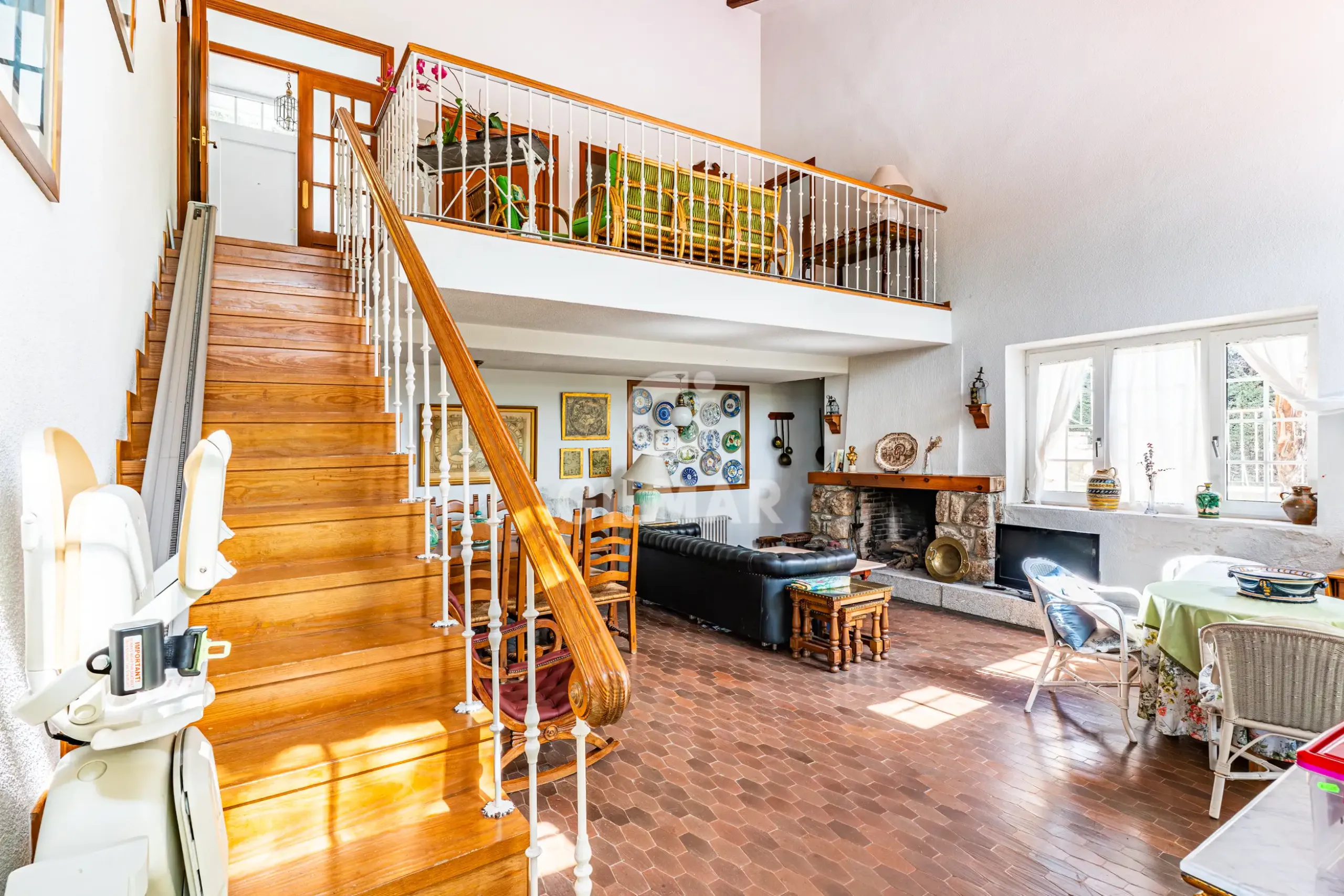 Villa in Valdemorillo - Madrid