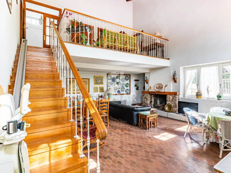 Villa in Valdemorillo - Madrid