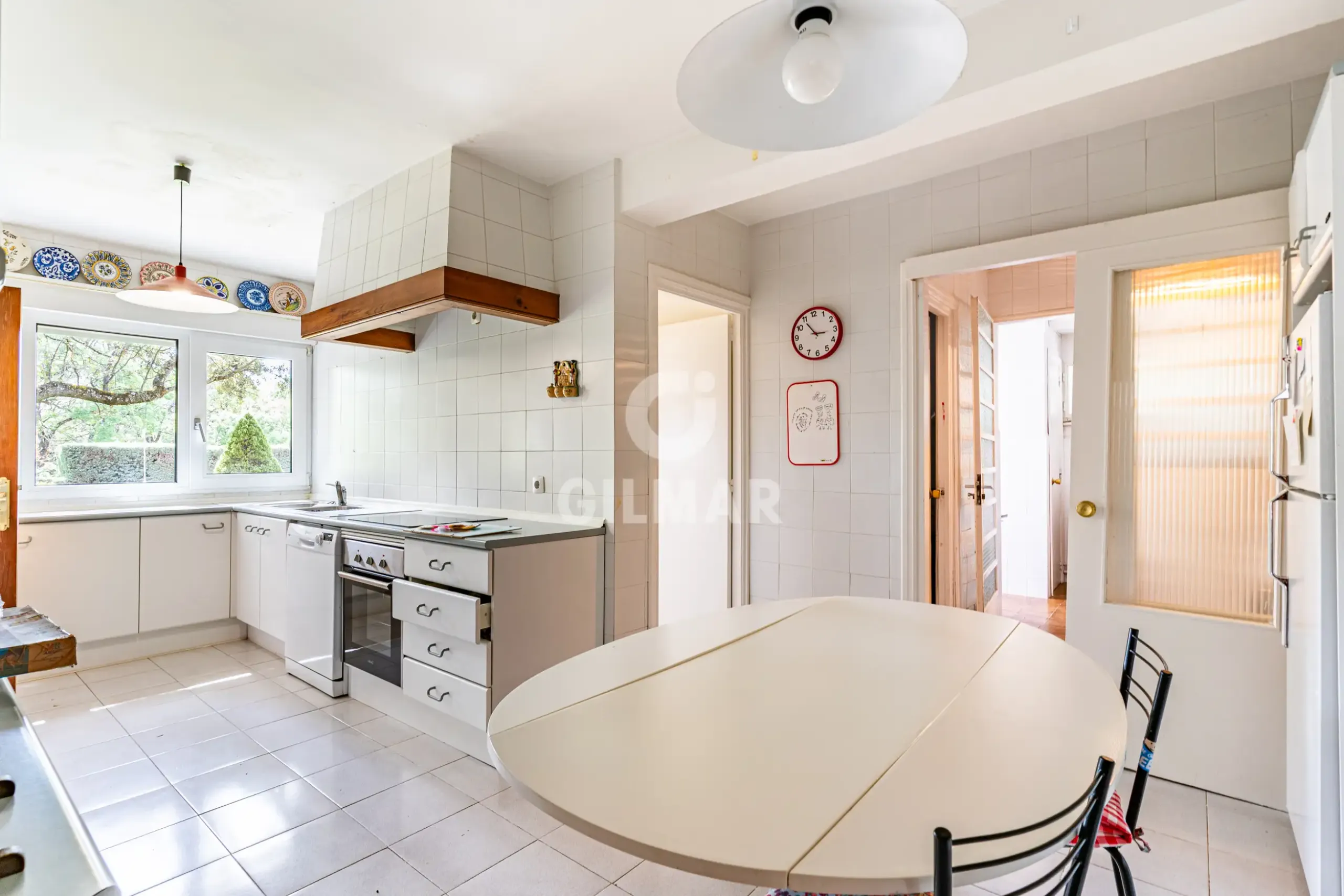Villa in Valdemorillo - Madrid