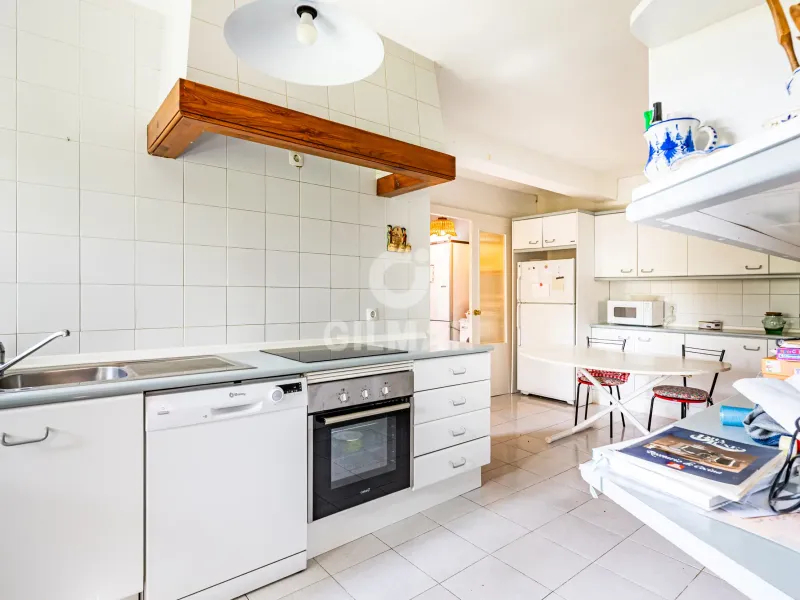 Villa in Valdemorillo - Madrid
