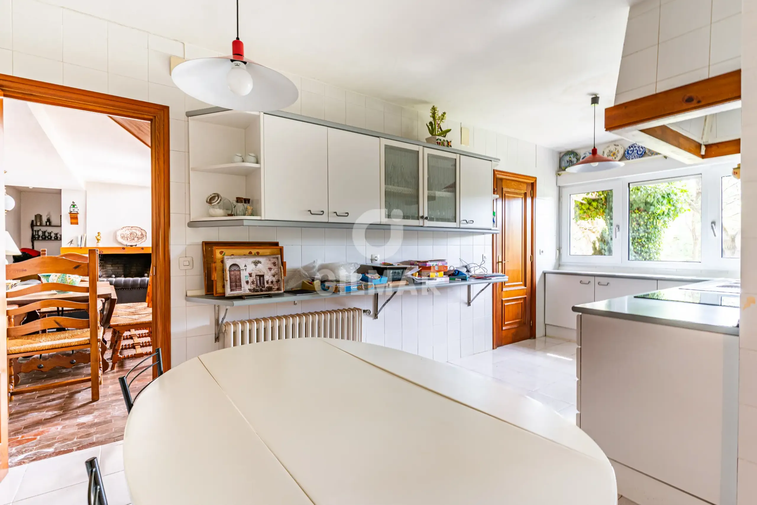 Villa in Valdemorillo - Madrid