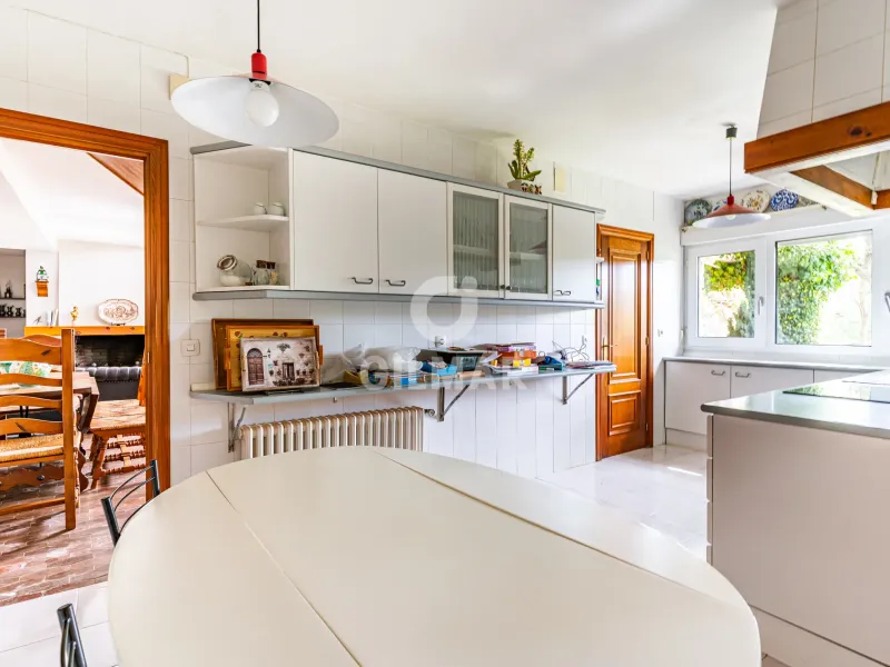 Villa in Valdemorillo - Madrid