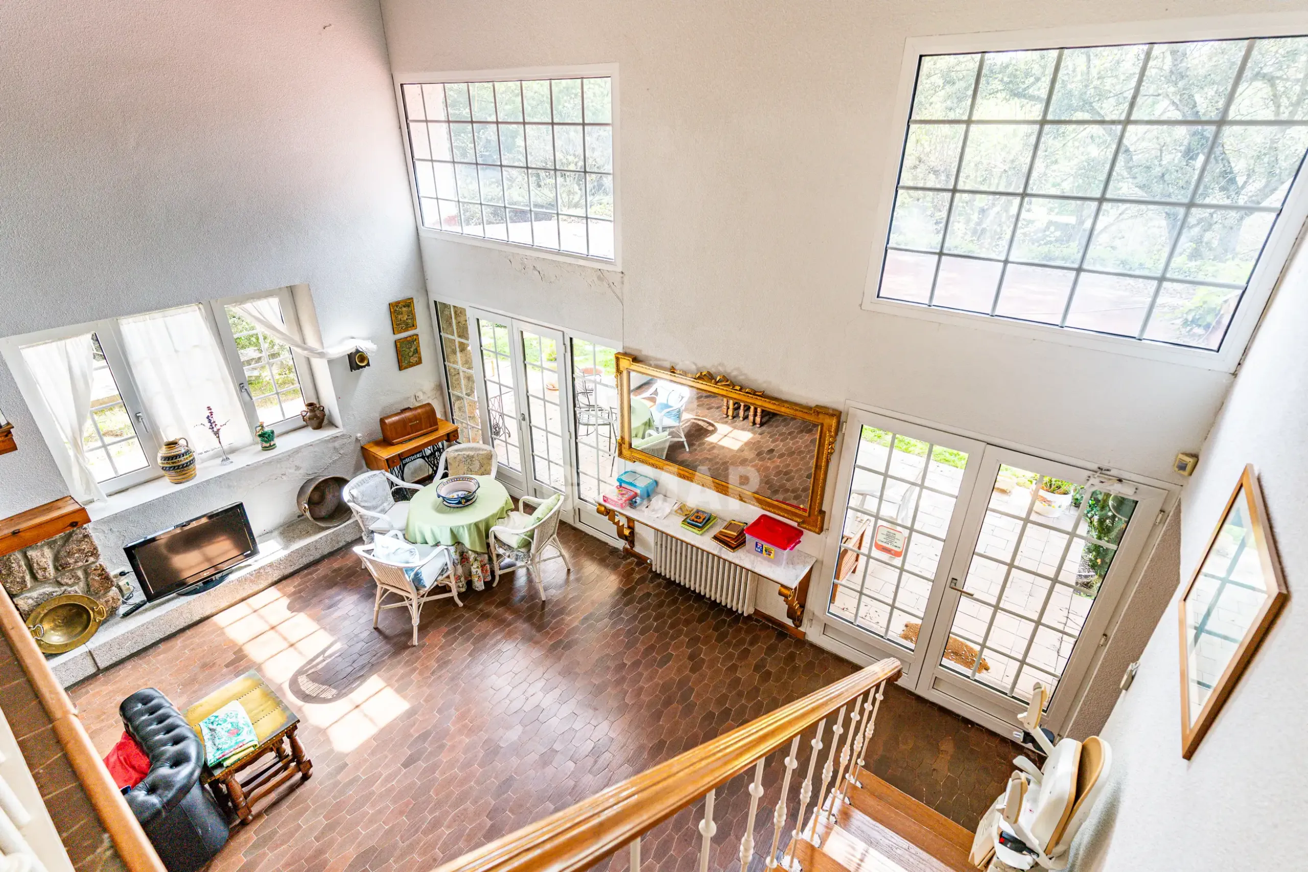 Villa in Valdemorillo - Madrid