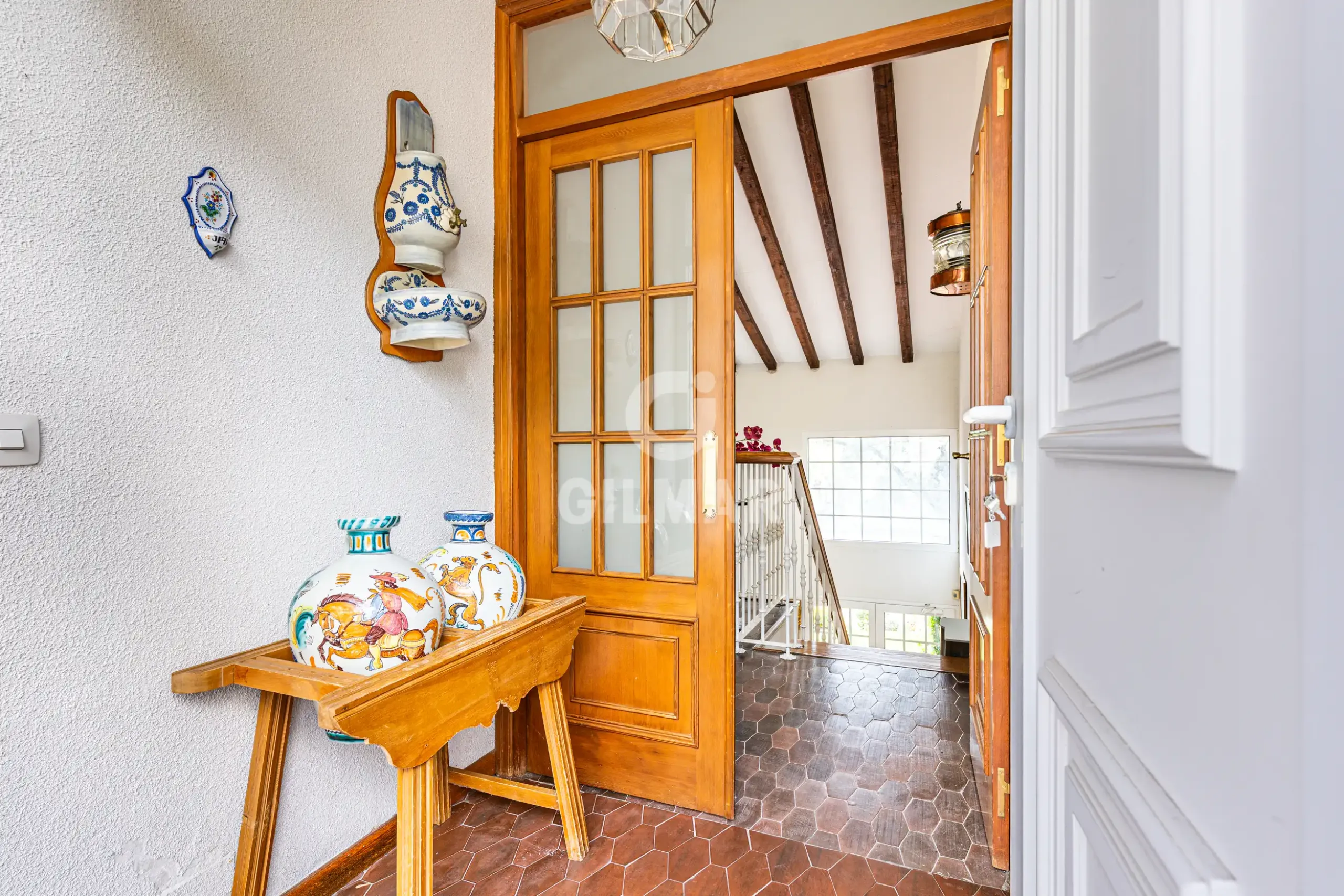 Villa in Valdemorillo - Madrid
