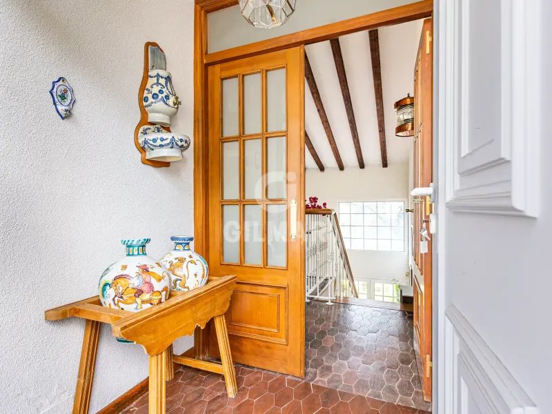 Villa in Valdemorillo - Madrid