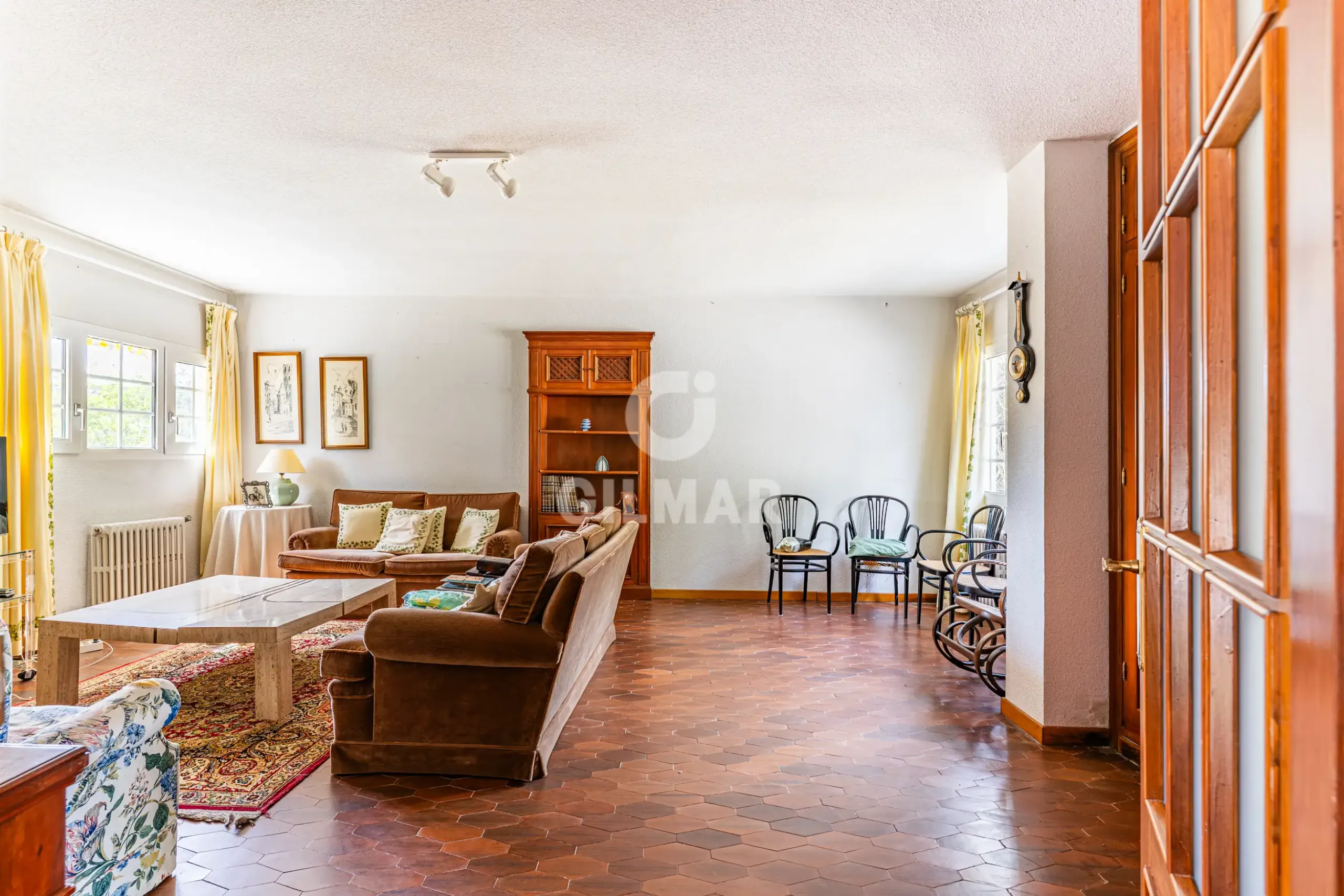 Villa in Valdemorillo - Madrid