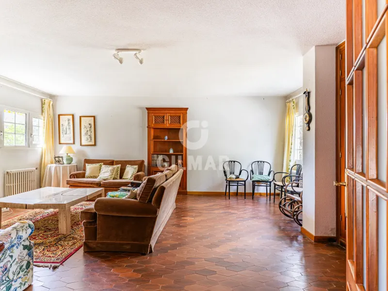 Villa in Valdemorillo - Madrid