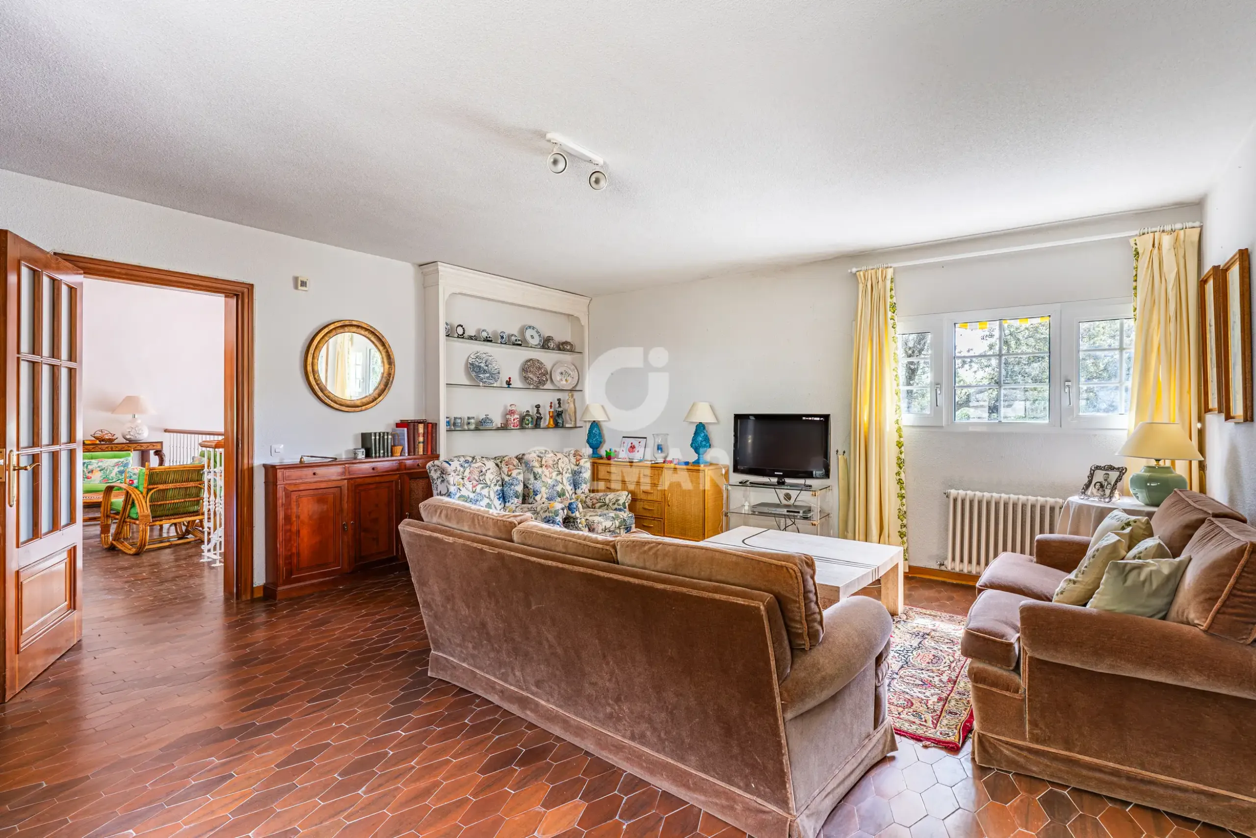 Villa in Valdemorillo - Madrid