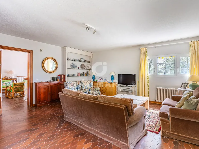 Villa in Valdemorillo - Madrid