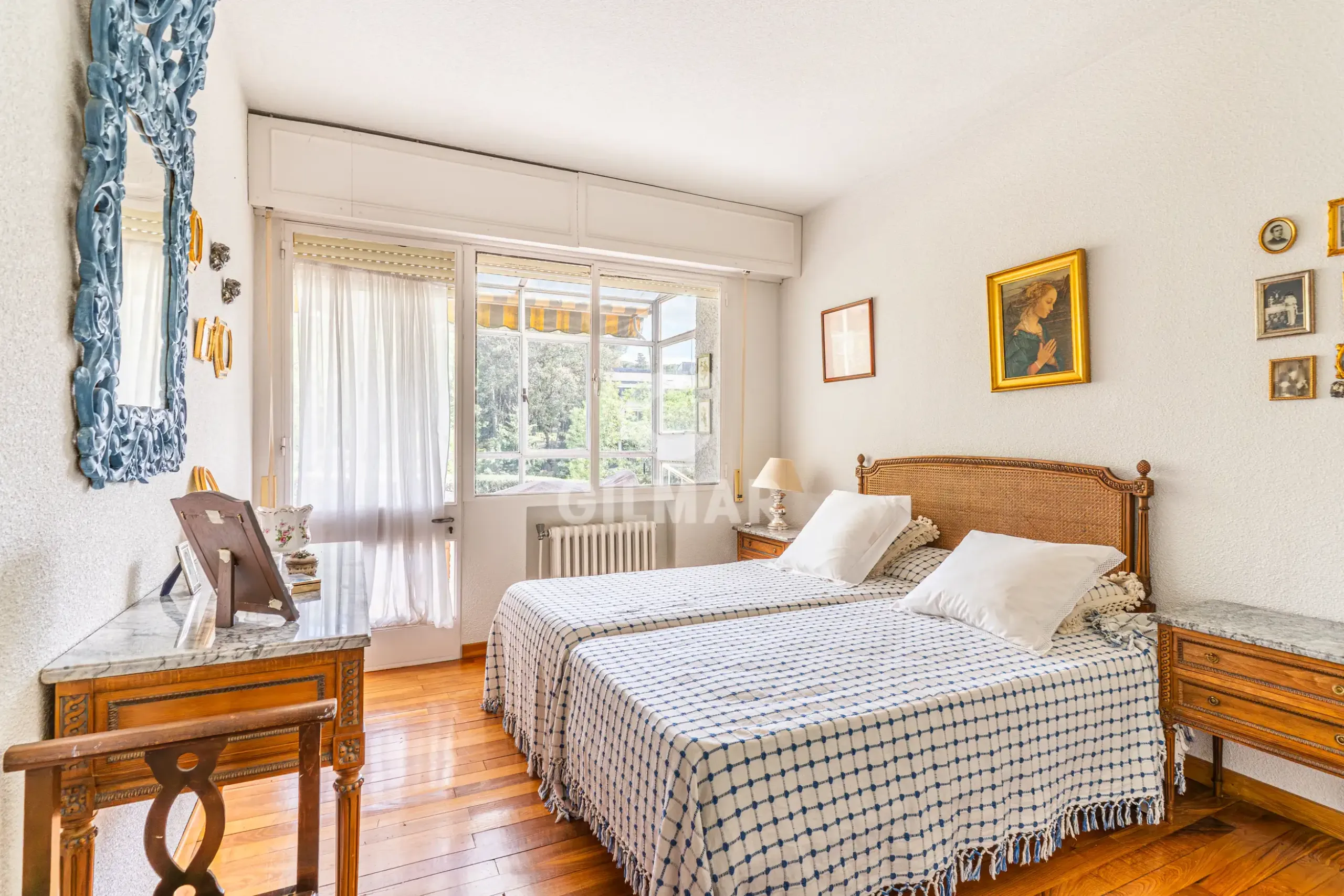 Villa in Valdemorillo - Madrid
