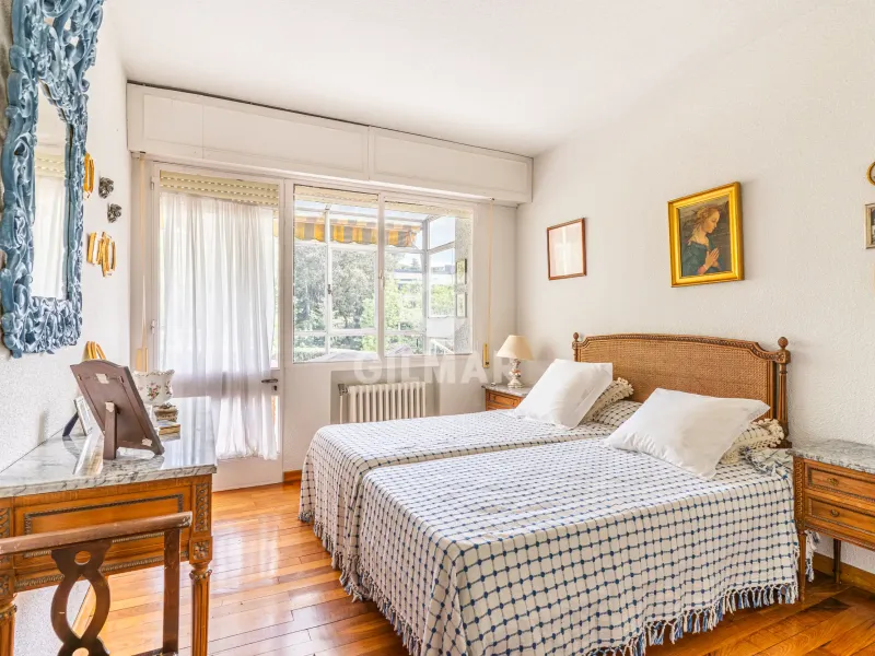 Villa in Valdemorillo - Madrid