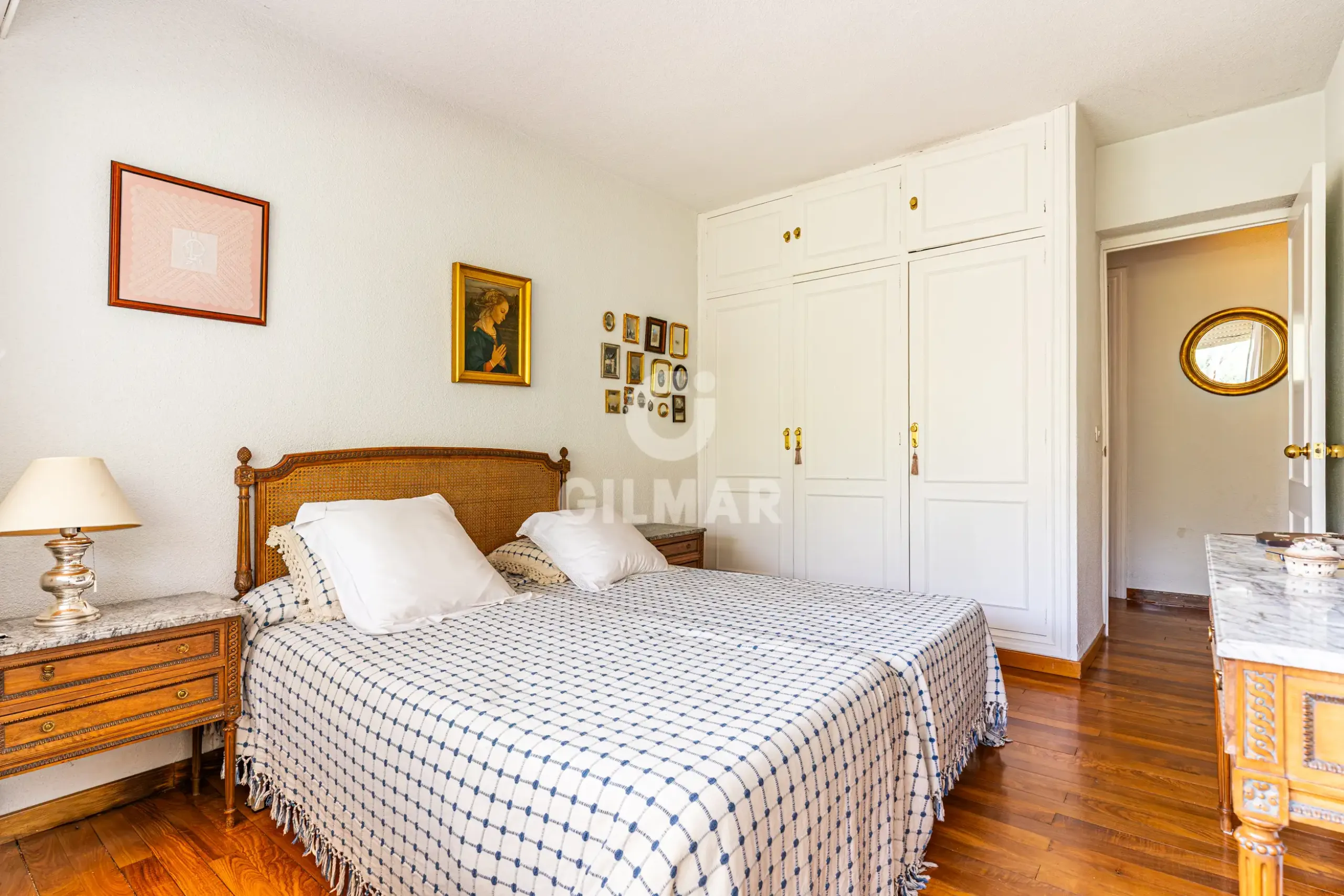 Villa in Valdemorillo - Madrid